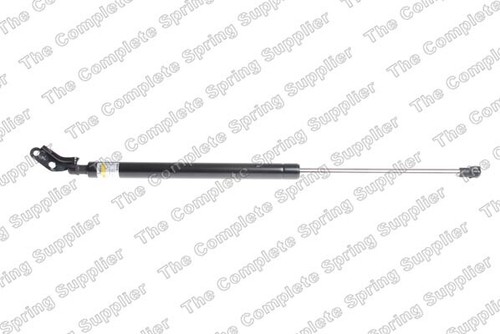 New gas spring boot - gas, boot-/cargo