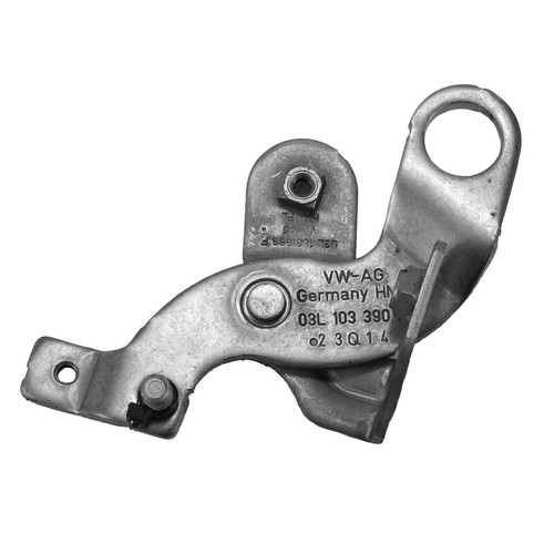 Retainer suspension eye - retainer,