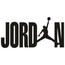 E70 S-Huge Michael Jordan