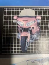 Kuryakyn Honda GL1800 PIAA