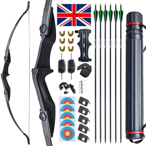 30lbs takedown recurve - 30lbs,