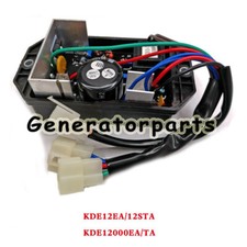 10KW Voltage Regulator AVR