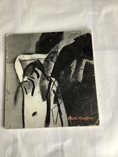 KEITH VAUGHAN RETROSPECTIVE EXIBITION LONDON 1962