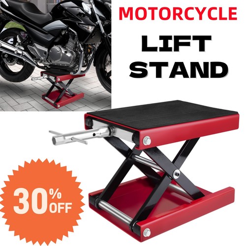Heavy duty 1100lb motorcycle - heavy,