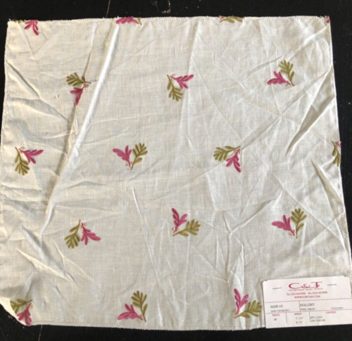 Jane churchill malory pink - malory, in