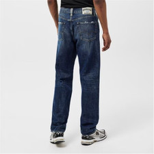 REPLAY JEANS 9ZERO1 LOOSE 009