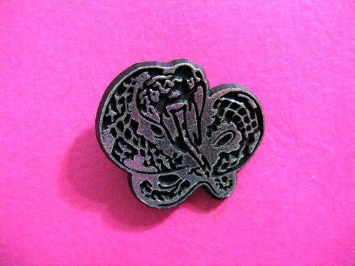 Whitesnake vintage plastic - whitesnake,