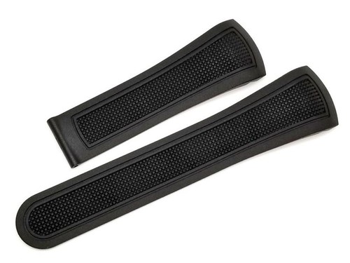 Replacement ebel black rubber - ebel,