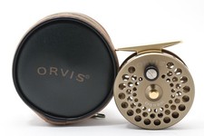 ***Orvis CFO II Disc Fly Reel