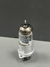 Mazda ecc83 12ax7 nos 1962 - ecc83,