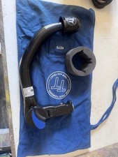 Range Rover Tow Bar With Key