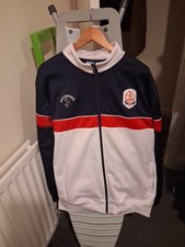 BOLTON WANDERERS  RETRO RANGE