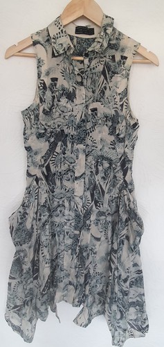 All saints curses - 7,