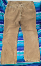 IDEAL Jeans Velvet Trousers, men, size XL, new