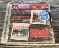 Bert Kaempfert With a sound in