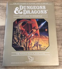 DM's Guide to Immortals | D&D