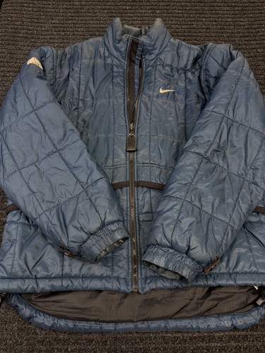 Vintage nike acg prima - vintage,