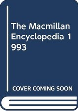 The macmillan encyclopedia - the,