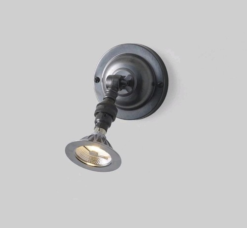 Retro style weathered brass - retro,