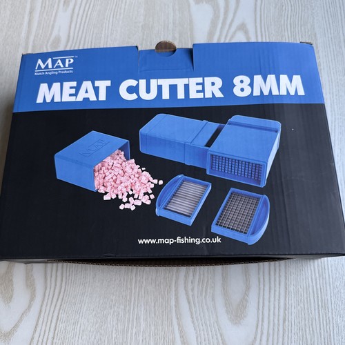 Map luncheon meat cutter - cutter,