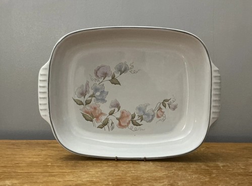 Denby encore roaster vgc - -,