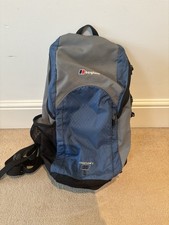 Berghaus Freeflow II 20