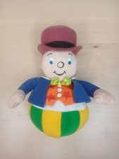 mr wobble from Noddy Soft