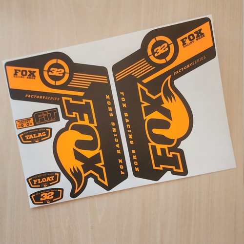 Fox talas float - 32,