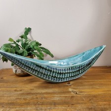 Hastings Studio Pottery Mantel