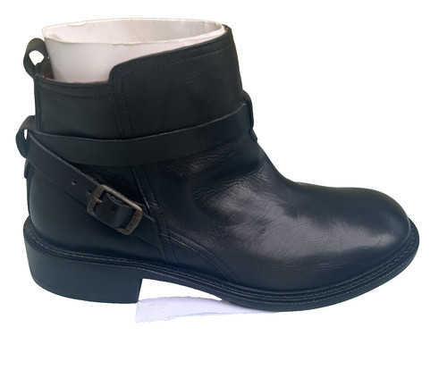 Men hudson boot size - men,