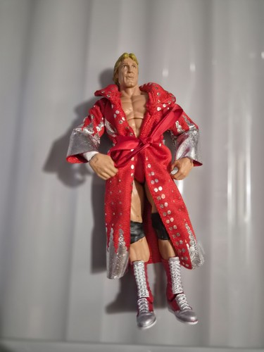Mattel wonderful paul - mattel, mr