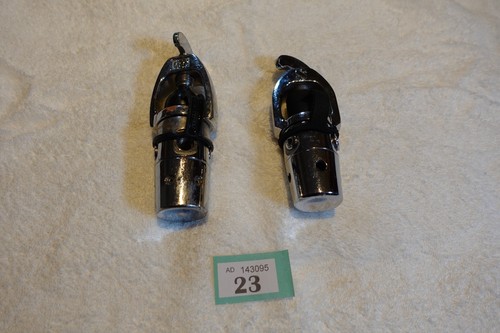 Scubapro mk2 1st stage - mk2,