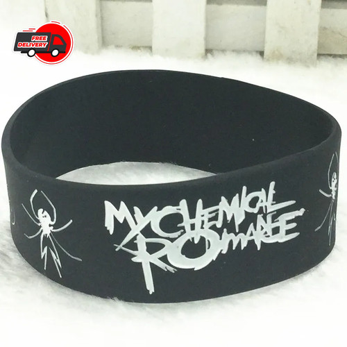 Chemical romance silicone - my,