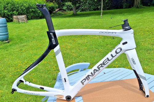 Pinarello dogma asymmetric - dogma, f8