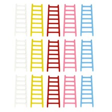  50 Pcs Garden Ladder Mini