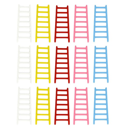 Pcs garden ladder mini - garden,