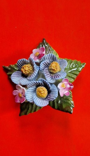 Aynsley collectable floral - aynsley,