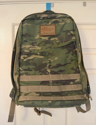 Goruck gr1 21l - gr1,