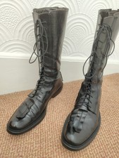 Marsell Women's/Men's Boots Size 40 -41