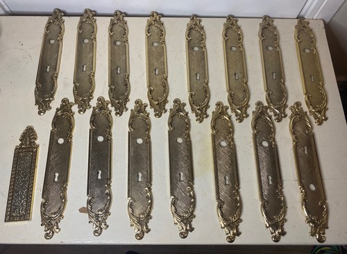 X15 bundle joblot french - x15,