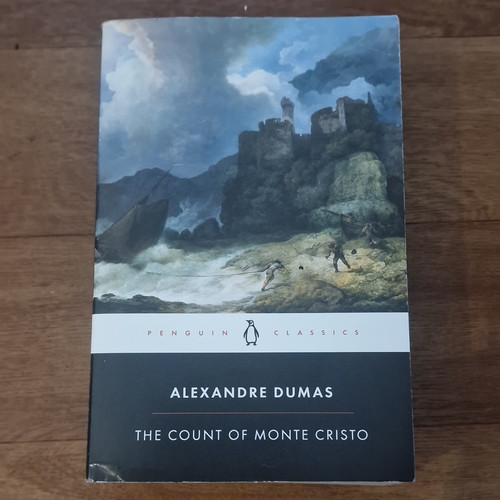 Penguin classics alexandre - penguin,
