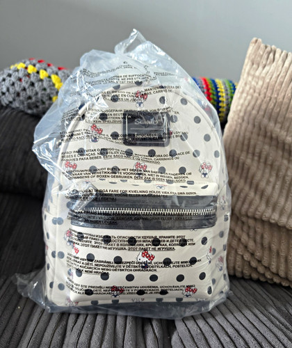 Loungefly sanrio hello kitty - loungefly,