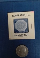 Hoopeston IL | Manhattan