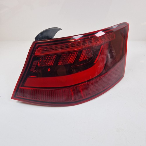 Audi rear light outer - a3,