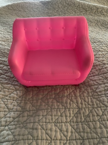 Barbie doll chair - barbie,