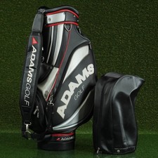ADAMS STAFF BAG 6 WAY 9” TOP
