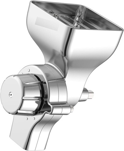 Speed adjustable grain mill - 12-speed,