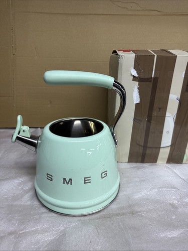 Smeg style whistling - smeg,