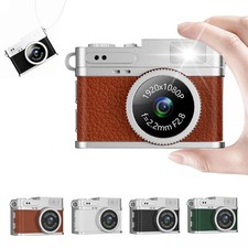 Retro for Ultra Compact Camera