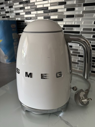 Smeg klf03whuk s - klf03whuk, 50's